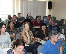 “A participação dos alunos tem aumentado, e eles utilizam com facilidade o atendimento online da Ouvidoria, registrando suas reivindicações com fotos e vídeos”, afirma a chefe da Ouvidoria, Margarete Maria Lemes. O objetivo é que as escolas divulguem o banner especialmente criado para esta finalidade, imprimam e o disponibilizem em locais de grande circulação.