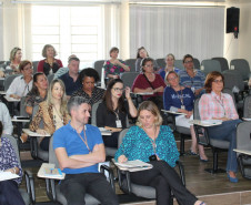 “A participação dos alunos tem aumentado, e eles utilizam com facilidade o atendimento online da Ouvidoria, registrando suas reivindicações com fotos e vídeos”, afirma a chefe da Ouvidoria, Margarete Maria Lemes. O objetivo é que as escolas divulguem o banner especialmente criado para esta finalidade, imprimam e o disponibilizem em locais de grande circulação.
