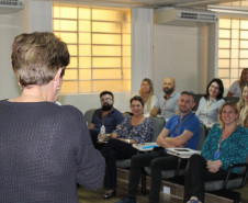 Estudantes da rede estadual estão utilizando mais ativamente a Ouvidoria da Secretaria de Estado da Educação, solicitando esclarecimentos, tirando dúvidas e oferecendo sugestões