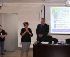 Estudantes da rede estadual estão utilizando mais ativamente a Ouvidoria da Secretaria de Estado da Educação, solicitando esclarecimentos, tirando dúvidas e oferecendo sugestões