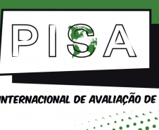 33 escolas paranaenses da rede pública e privada participam do Programa Internacional de Avaliação de Estudantes (Pisa, na sigla em inglês) durante o mês de maio. Estudantes responderão a questões nas áreas de leitura, matemática e ciências, com um número maior de perguntas sobre leitura, foco da avaliação este ano. 