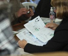 Estes novos professores irão se unir a mais de 14 mil profissionais, contratados para trabalhar na rede estadual de ensino desde o início desta gestão.