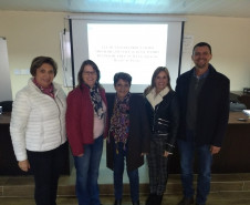 Encontros periódicos contribuem para avaliação e monitoramentos dos planos municipais e estadual de educação. 
