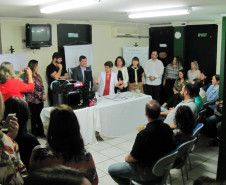 Equipamento auxiliará na elaboração de materiais pedagógicos que facilitem acesso ao currículo escolar a estudantes cegos ou com baixa visão.
