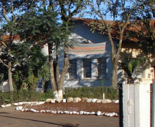 No Centro Estadual de Educação Profissional Arlindo Ribeiro, em Guarapuava, serão realizados reparos em três blocos e no sistema elétrico...