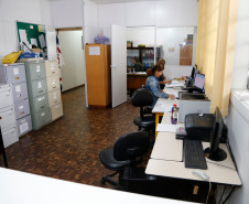 As matrículas iniciais devem ser feitas de 3 a 7 de dezembro. Pais e/ou responsáveis legais dos estudantes que vão ingressar no 6º ano do ensino fundamental ou na 1ª série do ensino médio precisam comparecer às escolas estaduais para as quais os alunos foram direcionados.