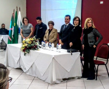 Governo estadual oferta a educação básica para aproximadamente mil adolescentes em 19 Centros de Socioeducação (Censes) divididos em 15 Núcleos Regionais de Educação. 