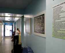 Acontecem este mês, do dia 19 a 30, as rematrículas na rede estadual de ensino do Paraná
