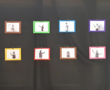 Evento promovido pela Secretaria de Estado da Educação que acontece na sexta feira (9) terá apresentações de música, poesia, dança, cinema, fotografia e exposições artísticas realizadas por alunos e professores da rede estadual de ensino. 