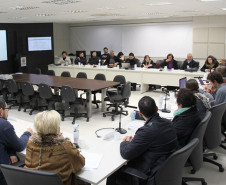 O Conselho Estadual dos Direitos dos Refugiados, Migrantes e Apátridas (CERMA) vai reunir entidades da área e o poder público em uma conferência temática, marcada para o dia 8 de dezembro, em Curitiba
