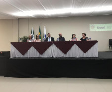 Documento será a referência para a reorganização dos currículos no Paraná acrescentando o contexto paranaense às definições da Base Nacional Comum Curricular. 