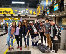 Marca de 230 metros garantiu primeiro lugar na competição e o recorde de lançamento de foguetes no Brasil em 2018.