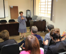 Encontros realizados periodicamente contribuem para alinhar políticas desenvolvidas pela pasta com as regionais e aproximar as demandas das escolas da administração da educação básica do Estado. 