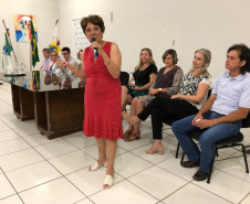 Em Apucarana, o CAS atenderá os Núcleos Regionais de Educação de Apucarana, Cornélio Procópio, Ibaiti, Jacarezinho, Londrina, Maringá, Telêmaco Borba, e Wenceslau Braz, com uma população de 5.259 pessoas surdas.