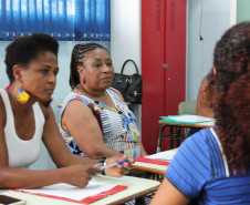 Averiguação está prevista no edital do Processo Seletivo Simplificado para candidatos inscritos como Pessoa Negra (PN) que pretendem trabalhar nas escolas estaduais no próximo ano. 