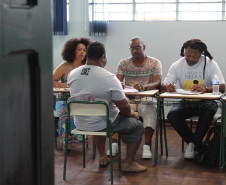 Averiguação está prevista no edital do Processo Seletivo Simplificado para candidatos inscritos como Pessoa Negra (PN) que pretendem trabalhar nas escolas estaduais no próximo ano. 