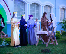 CE Túlio de França promove I Cantata Tuliana de Natal