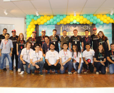 Alunos desenvolvem soluções para cooperativa agrícola 