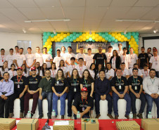 Alunos desenvolvem soluções para cooperativa agrícola 