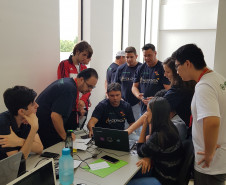 Alunos desenvolvem soluções para cooperativa agrícola 