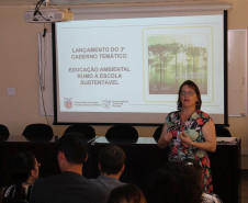 Livro estará já está disponível nas plataformas digitais da Secretaria da Educação e de universidades parceiras do projeto para estudos e pesquisas.