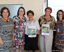 Livro estará já está disponível nas plataformas digitais da Secretaria da Educação e de universidades parceiras do projeto para estudos e pesquisas.