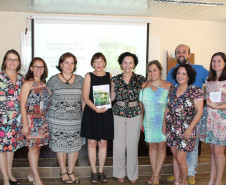 Livro estará já está disponível nas plataformas digitais da Secretaria da Educação e de universidades parceiras do projeto para estudos e pesquisas.