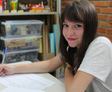 Além das oficinas ministradas pelos norte-americanos, também estão disponíveis mais de 18 cursos ministrados por universitários brasileiros e pela equipe de professores do Seed Lab.   