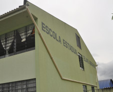 Entre os anos de 2016 e 2018, os gastos na conta de água da escola diminuiu R$ 2.478,47, uma economia de 30,57% do orçamento do Estado.