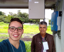 Pesquisa foi selecionada em primeiro lugar na Feira Brasileira de Ciências e Engenharia (Febrace) na edição 2019, na categoria de Engenharia Eletrônica.  