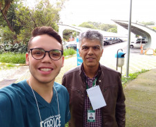 Pesquisa foi selecionada em primeiro lugar na Feira Brasileira de Ciências e Engenharia (Febrace) na edição 2019, na categoria de Engenharia Eletrônica.  