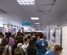 Pesquisa foi selecionada em primeiro lugar na Feira Brasileira de Ciências e Engenharia (Febrace) na edição 2019, na categoria de Engenharia Eletrônica.  