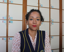 Os 939 estudantes matriculados na rede estadual de ensino com Transtorno do Espectro do Autismo (TEA) recebem atendimento especial de professores de apoio educacional especializado. 