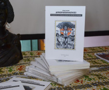 Obra pode ser trabalhada em sala de aula por escolas das redes pública e particular, além de universidades, que podem utilizar o conteúdo em todas as disciplinas para complementar o currículo pedagógico.