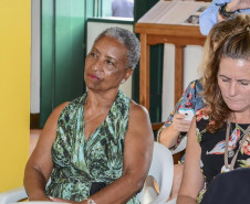 Obra pode ser trabalhada em sala de aula por escolas das redes pública e particular, além de universidades, que podem utilizar o conteúdo em todas as disciplinas para complementar o currículo pedagógico.