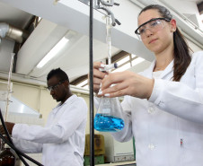 A formação técnica em nível médio é ofertada na rede estadual de ensino do Paraná em 300 escolas regulares e em 34 Centros Estaduais de Educação Profissional (CEEPs) espalhados por 178 municípios que ofertam 51 cursos profissionalizantes sem nenhum custo. 