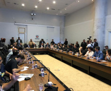 Governo cria comissão permanente para debater demandas dos servidores