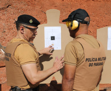 Ao término das capacitações, que têm 20 horas de duração, os policiais começam imediatamente a atuar nas escolas inscritas no programa. 