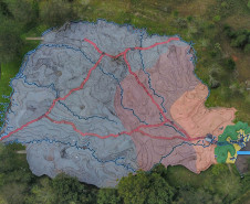 Parque da Ciência. 06/2019 - Foto: José Fernando Ogura/ANPr