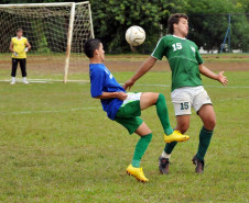 A competição será realizada nos mesmos moldes dos Jogos Escolares, a partir de agosto, nos naipes feminino e masculino e nas categorias A (15 a 17 anos) e B (12 a 14 anos). Serão quatro fases: a municipal, organizada pelos municípios; a regional, organizada pelos 32 núcleos de educação; a macrorregional e a final.