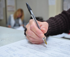 A Secretaria de Estado da Educação (SEED) liberou, nesta segunda-feira (2), mais R$ 4 milhões referentes à segunda parcela da cota normal de consumo.