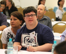 De acordo com o vice-governador, as escolas especiais passarão a contar com recursos para construção, ampliação e reformas, seguindo os mesmos procedimentos adotados pelas escolas da rede estadual. 