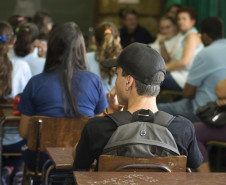 “O processo inclusivo vem sendo realizado de forma gradativa e esse é o modelo que deve ser seguido”