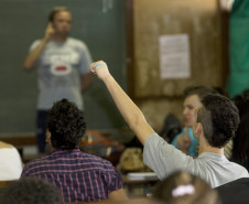 “o projeto é importante para ampliar os horizontes da comunidade surda e inteira-los de sua história. Como o nome do projeto já diz,  ‘Se Liga Surdo’, Os seus pares estão aí e estão fazendo a diferença  na sociedade, logo vocês também podem” 