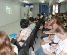 A Secretaria de Estado da Educação (SEED), por meio do Núcleo Regional de Educação (NRE) de Cascavel, em parceria com a prefeitura municipal e com a Organização Não Governamental (ONG) Morhan, promove a gincana cultural "Hanseníase tem cura. O preconceito também", com duração de 22 de março a 16 de maio de 2012. 