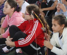 O projeto pretende trazer lições de tolerância e respeito às diferenças sociais e culturais, despertando a consciência dos estudantes para diferentes maneiras de ser, pensar e se expressar.
