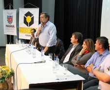 O objetivo é garantir aos professores em exercício na rede pública a formação acadêmica exigida pela Lei de Diretrizes e Bases da Educação Nacional (LDB), bem como promover a melhoria da qualidade da educação básica.