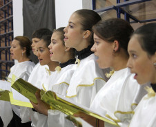 Colégio Estadual Ana Vanda Bassara