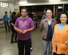 Colégio Estadual Leni Marlene Jacob