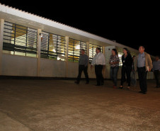 Colégio Estadual Leni Marlene Jacob